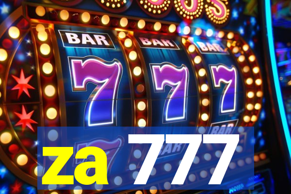 za 777